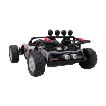 Buggy Na Akumulator Low Rider Mice Grey 24v 3