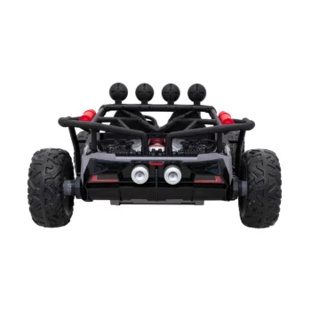 Buggy Na Akumulator Low Rider Mice Grey 24v 4