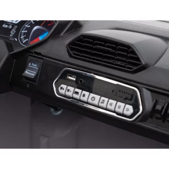 Buggy Na Akumulator Low Rider Mice Grey 24v 8