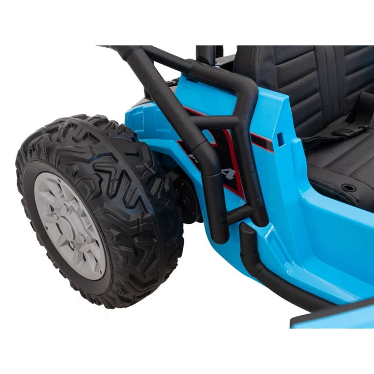 Buggy Na Akumulator Low Rider Mint Blue 24v 10