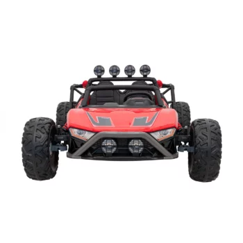 Buggy Na Akumulator Low Rider Red Blue 24v 1