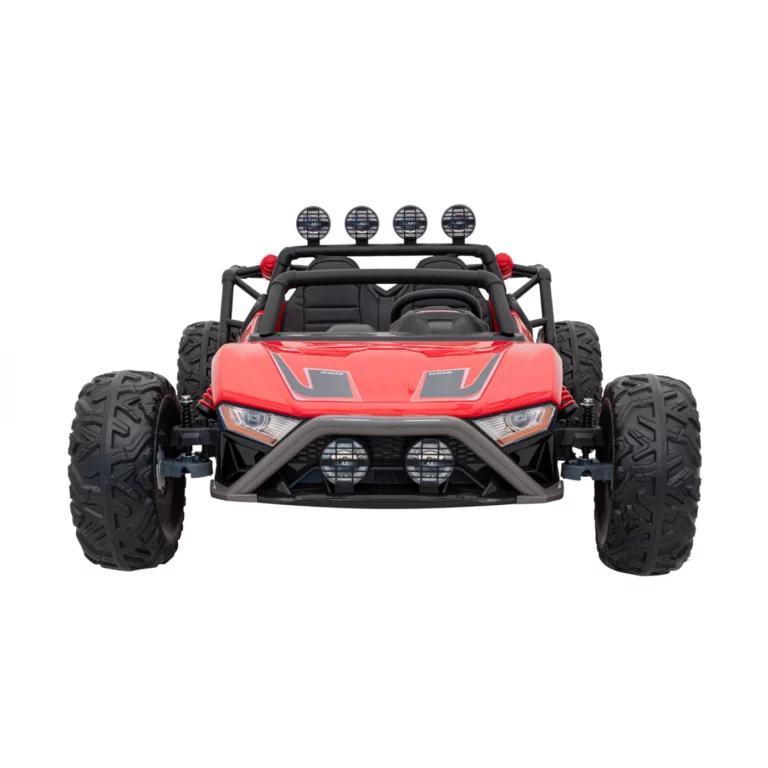 Buggy Na Akumulator Low Rider Red Blue 24v 1
