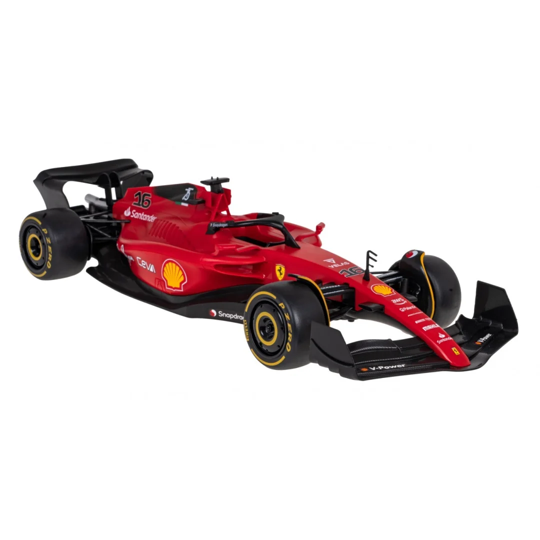 Ferrari F1 75 Auto Na Baterije Crveni 1