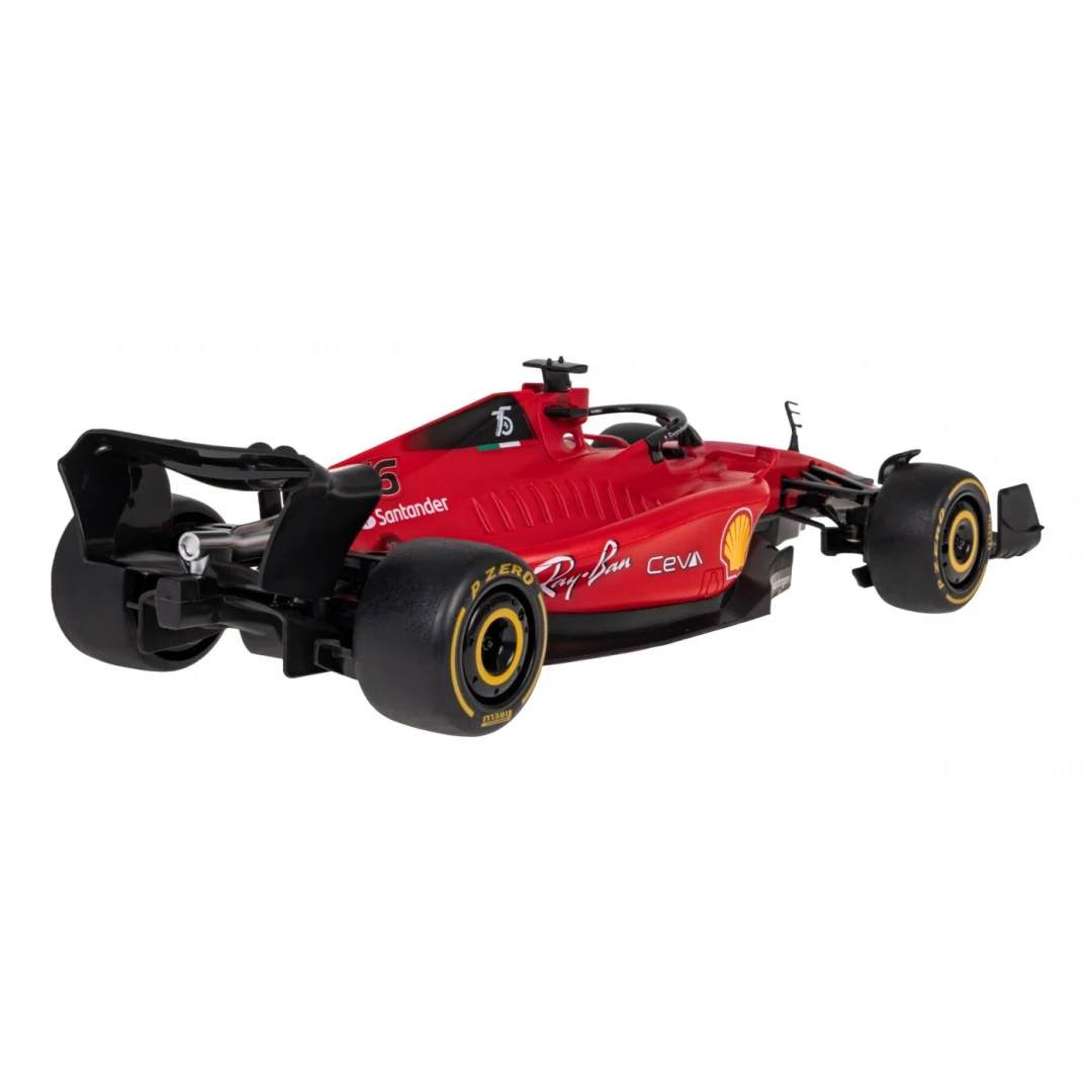 Ferrari F1 75 Auto Na Baterije Crveni 2