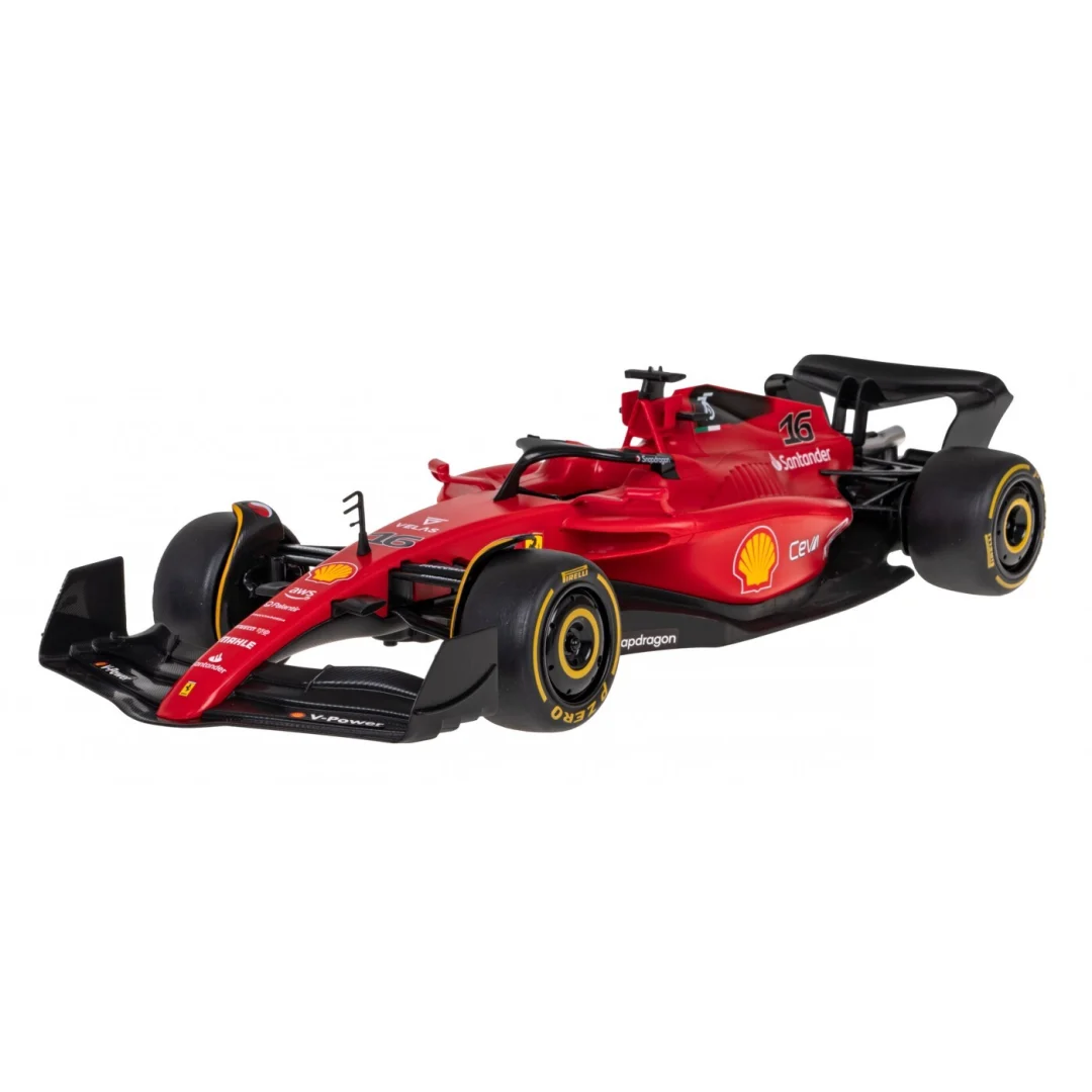 Ferrari F1 75 Auto Na Baterije Crveni 4