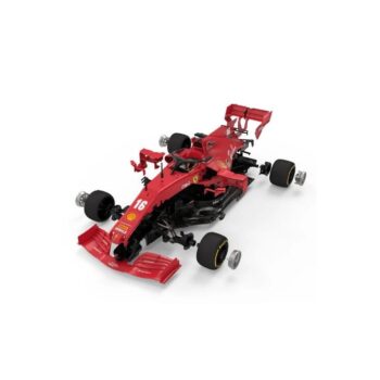 Ferrari Sf1000 Auto Na Baterije Crveni 2
