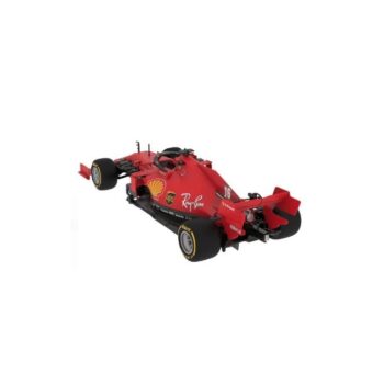 Ferrari Sf1000 Auto Na Baterije Crveni 3