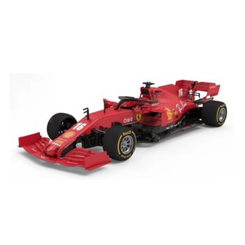 Ferrari Sf1000 Auto Na Baterije Crveni 4