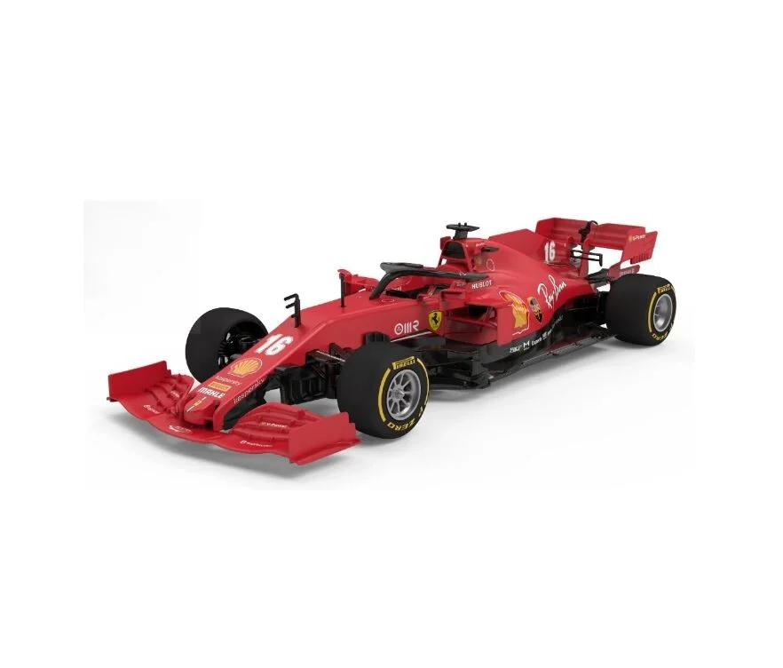 Ferrari Sf1000 Auto Na Baterije Crveni 4