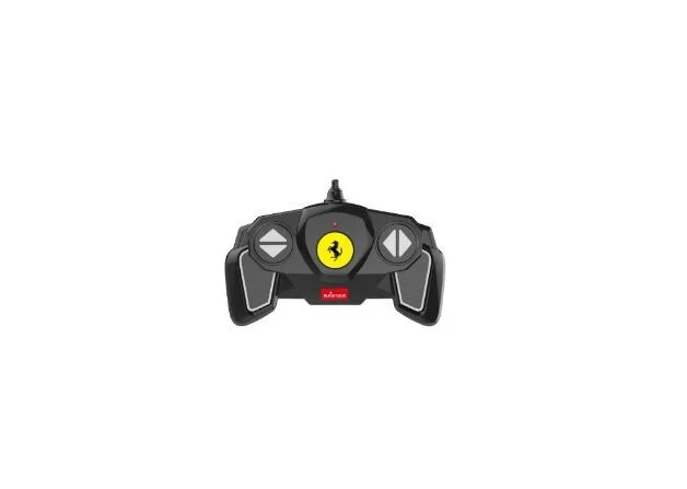 Ferrari Sf1000 Auto Na Baterije Crveni 5