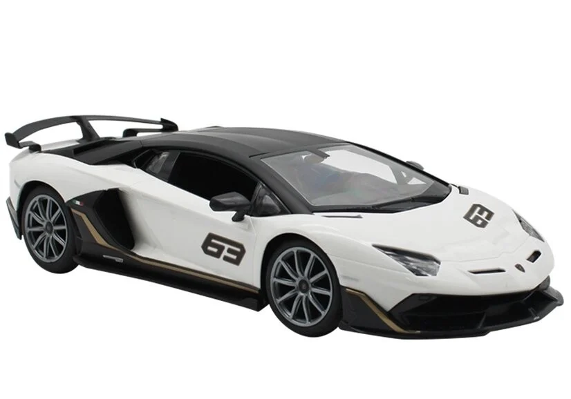 Lamborghini Aventador Auto Na Baterije Naslovna 1