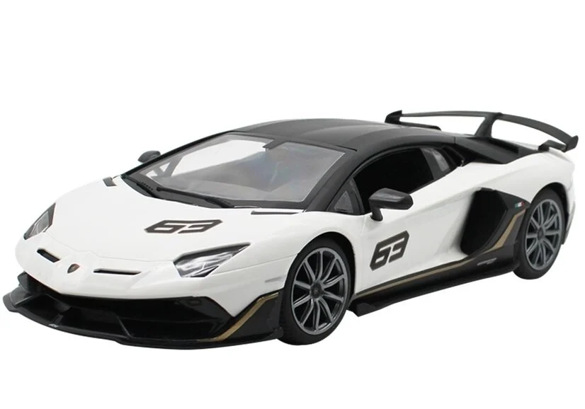 Lamborghini Aventador Auto Na Baterije Naslovna 2