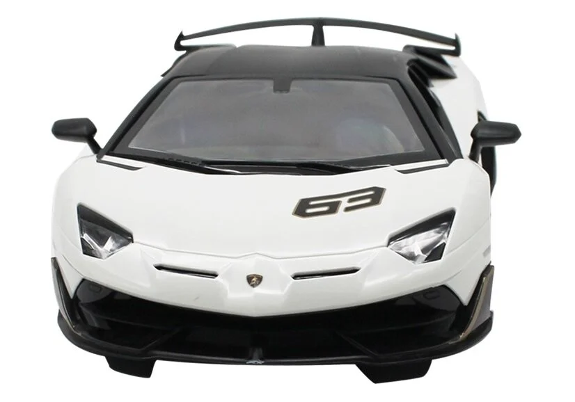 Lamborghini Aventador Auto Na Baterije Naslovna 3