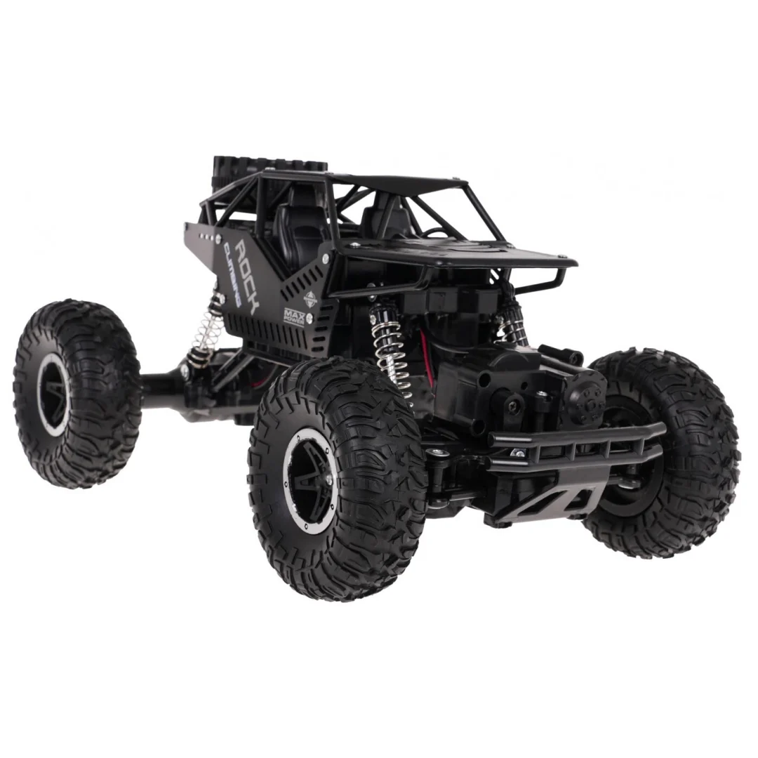 Rc Auto Na Daljinski Rocky 1
