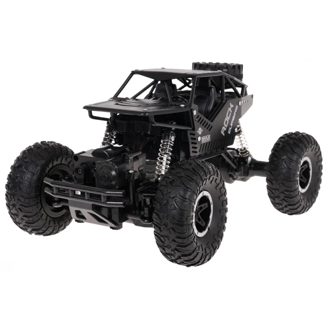 Rc Auto Na Daljinski Rocky 2