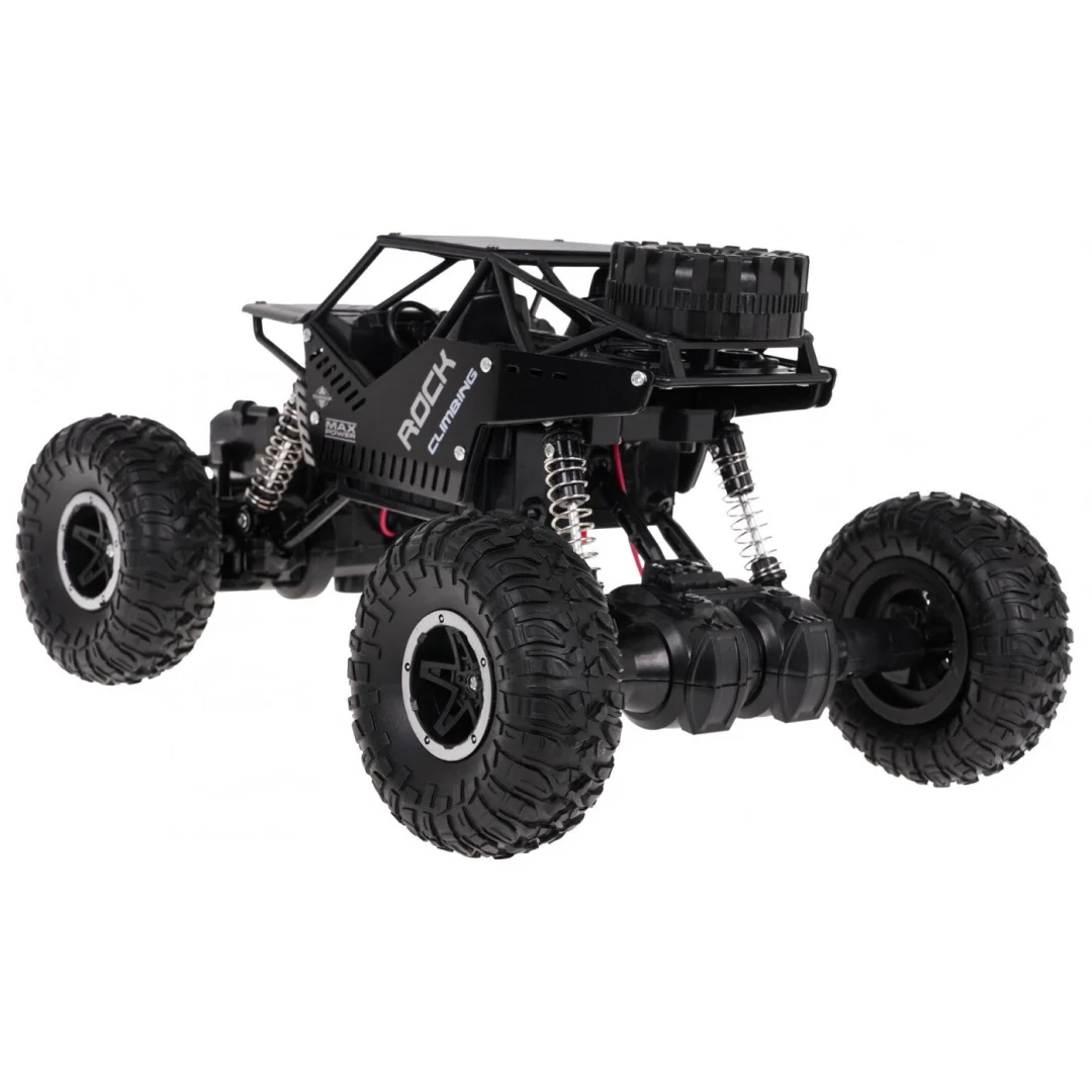 Rc Auto Na Daljinski Rocky 3