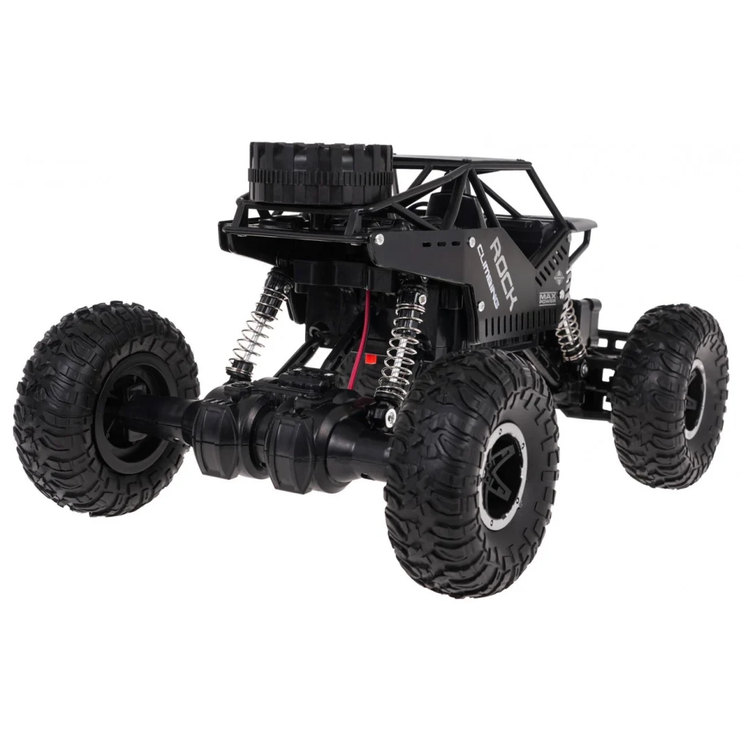 Rc Auto Na Daljinski Rocky 4