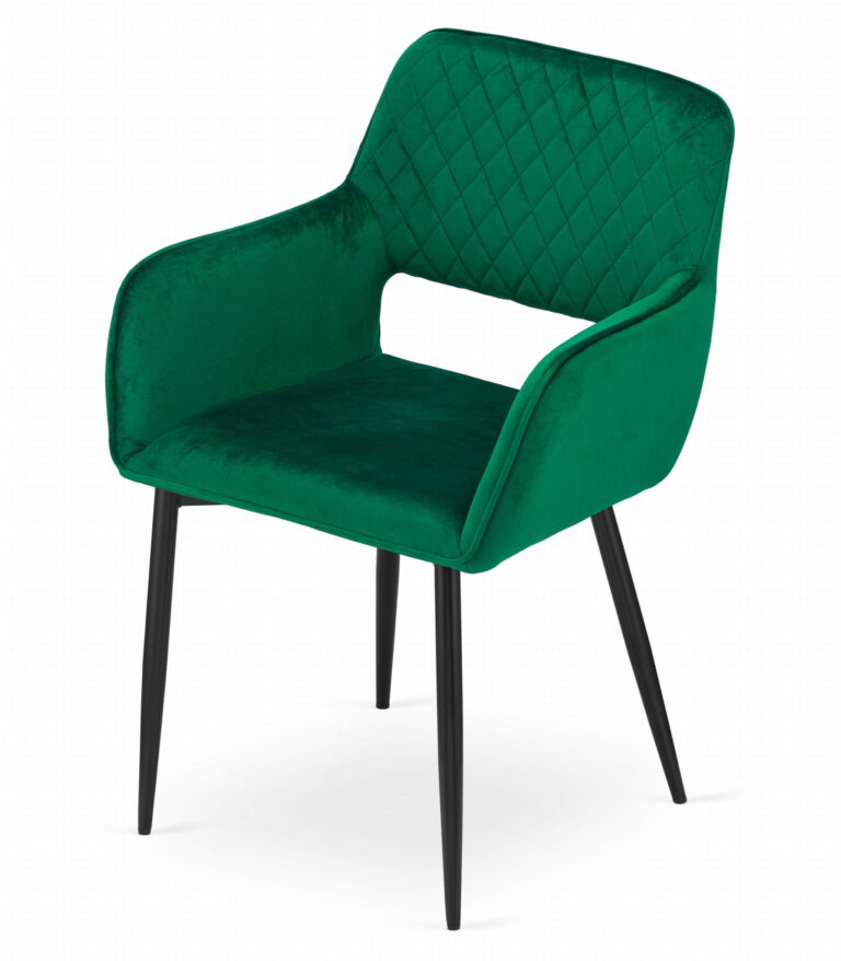 Stolica Amalfi Green 3
