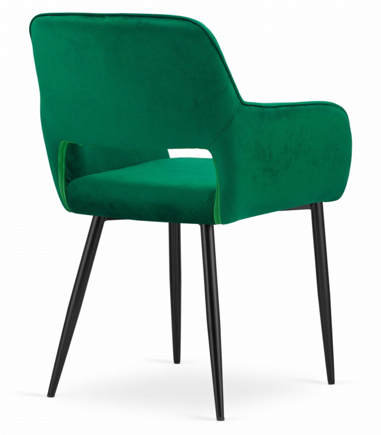 Stolica Amalfi Green 4