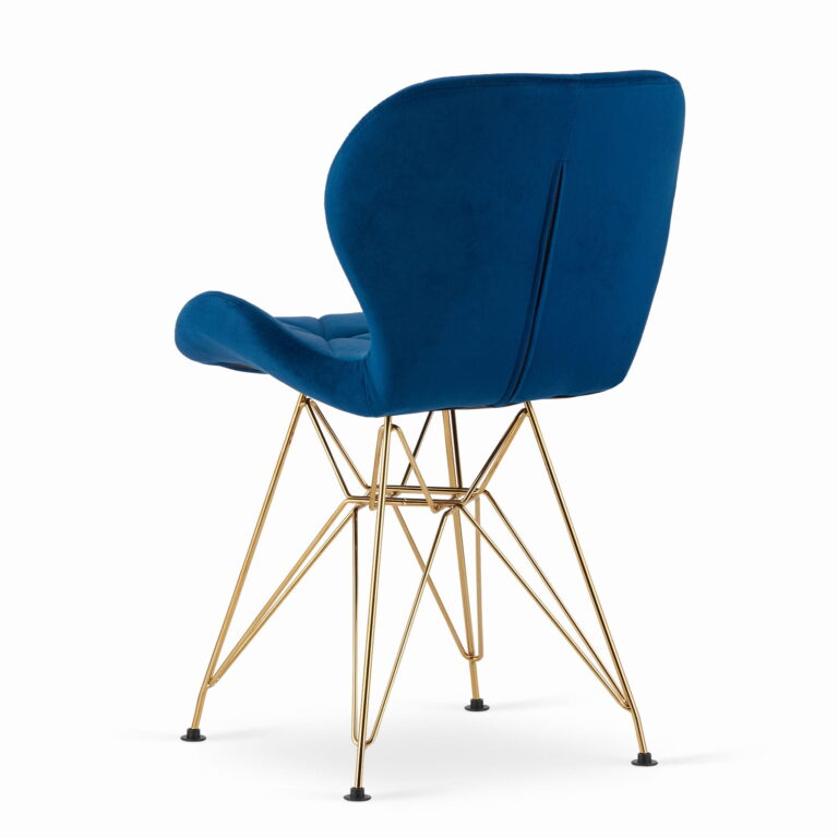 Stolica Monarch – Aristocrat Blue 4