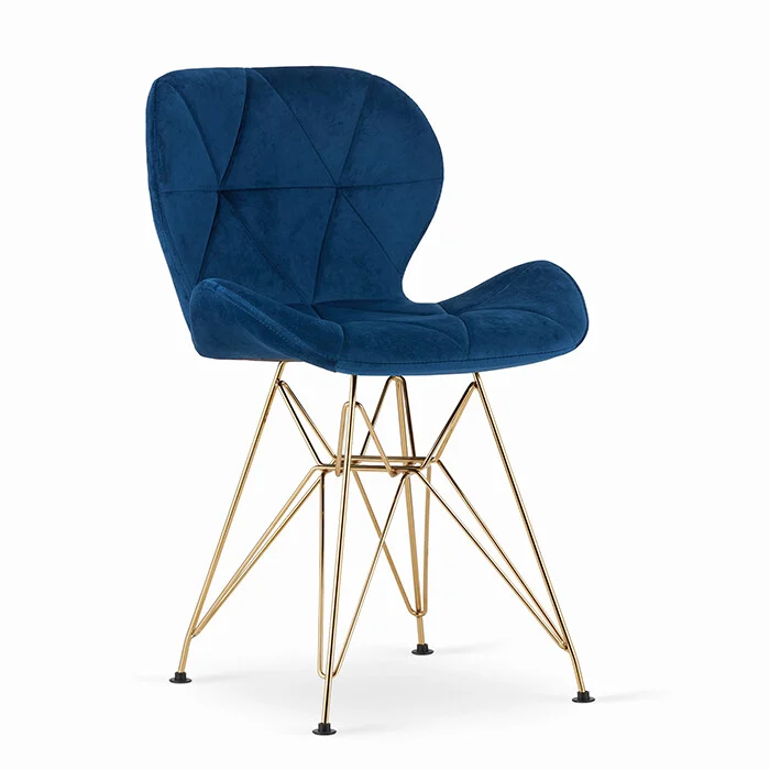 Stolica Monarch – Aristocrat Blue
