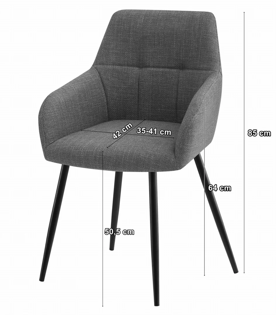Stolica Beni Light 3
