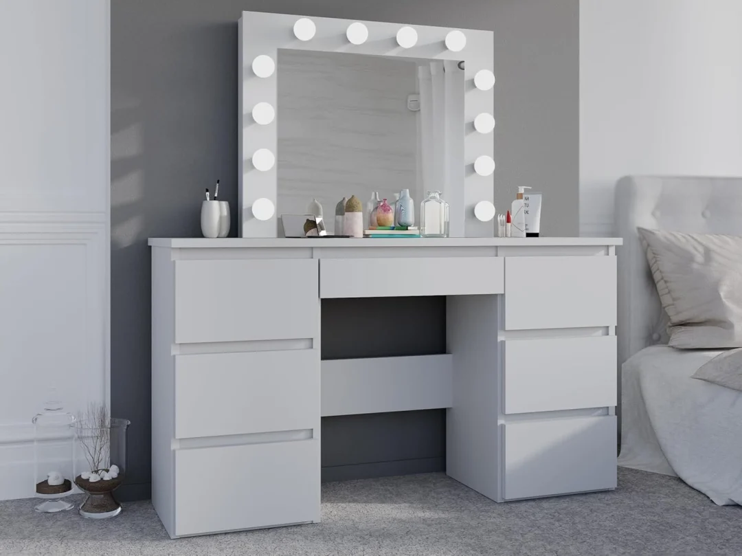 Toaletni Stol Beti Xl 1