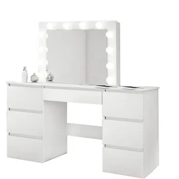Toaletni Stol Beti Xl 8