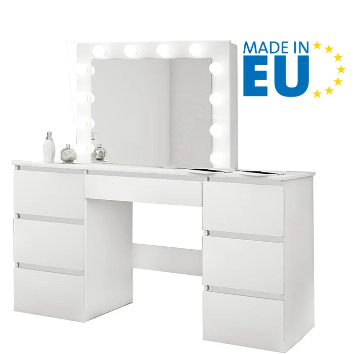 Toaletni Stol Beti Xl