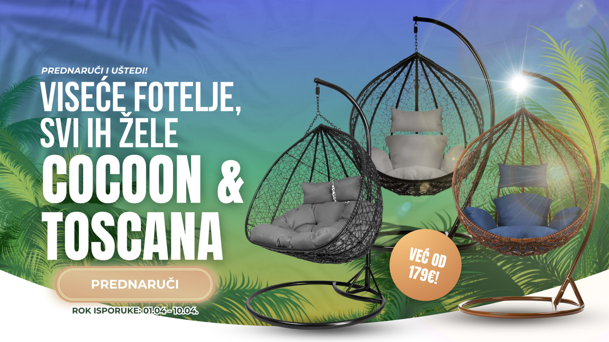 Viseće Fotelje Pikabooshop Desktop Slider