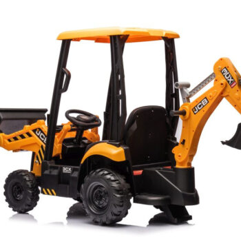 Bager Na Akumulator Jcb Kipper 1
