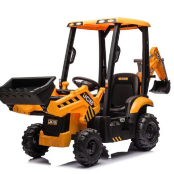 Bager Na Akumulator Jcb Kipper 2