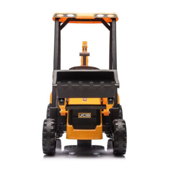 Bager Na Akumulator Jcb Kipper 3