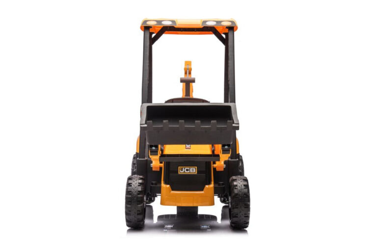 Bager Na Akumulator Jcb Kipper 3