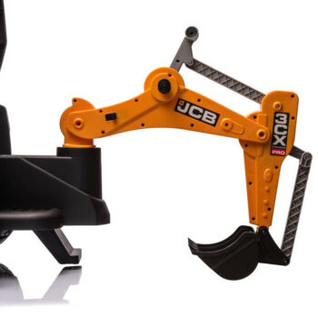 Bager Na Akumulator Jcb Kipper 4
