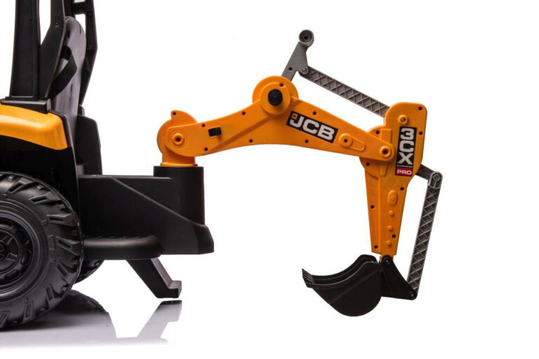 Bager Na Akumulator Jcb Kipper 4