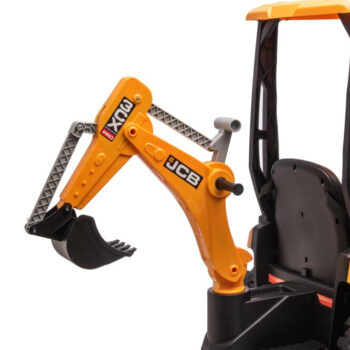 Bager Na Akumulator Jcb Kipper 5