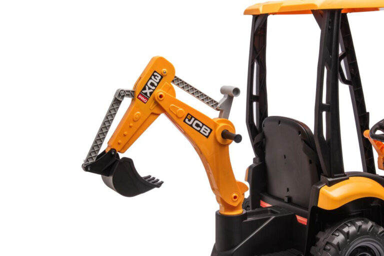 Bager Na Akumulator Jcb Kipper 5