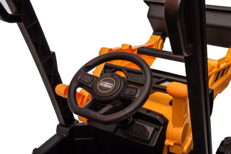Bager Na Akumulator Jcb Kipper 6