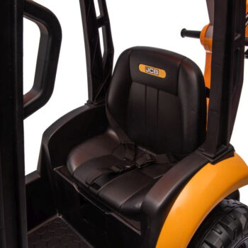 Bager Na Akumulator Jcb Kipper 7