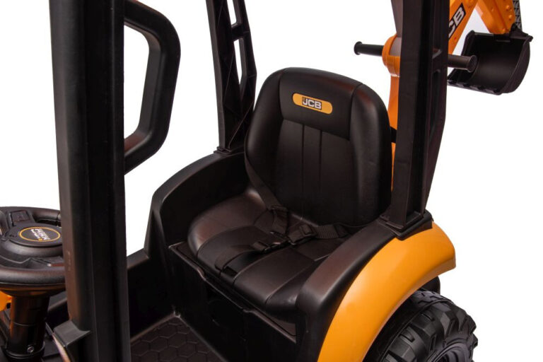 Bager Na Akumulator Jcb Kipper 7