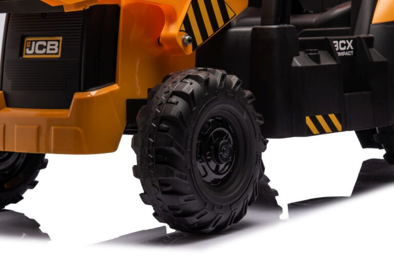 Bager Na Akumulator Jcb Kipper 8
