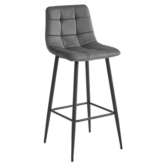 Barska Stolica Arceto Grey