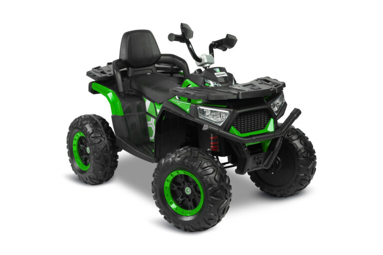 Quad Na Akumulator Gigant 12v 3