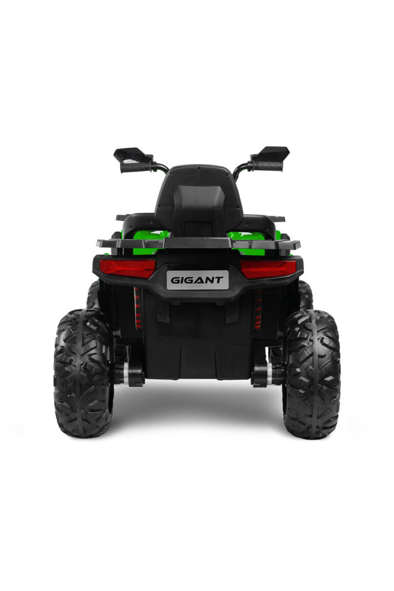 Quad Na Akumulator Gigant 12v 5
