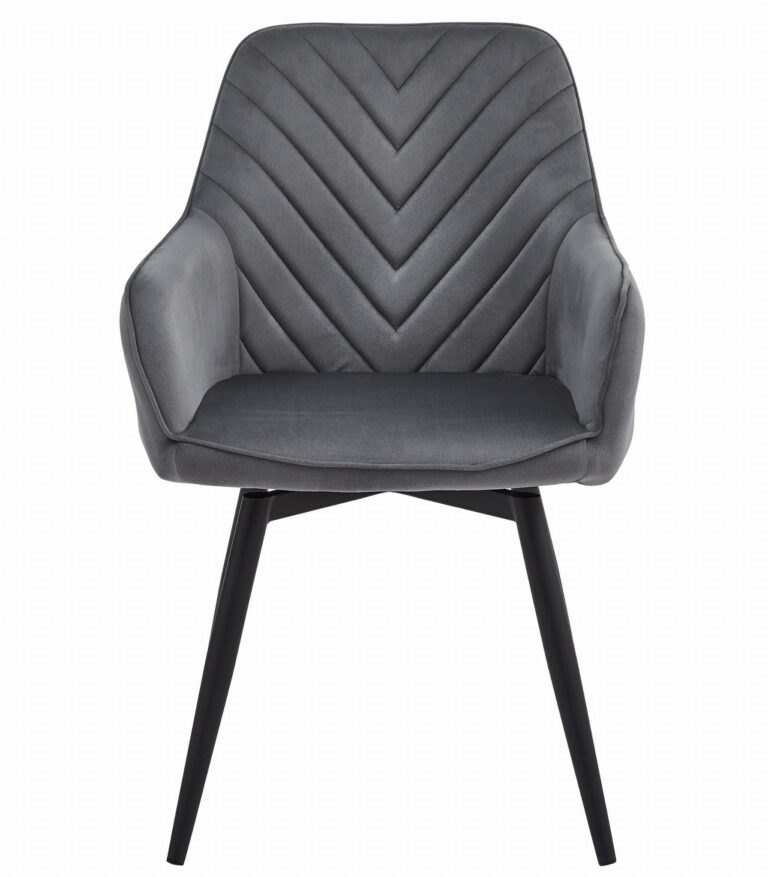 Stolica Nana 360 Dark Grey 2