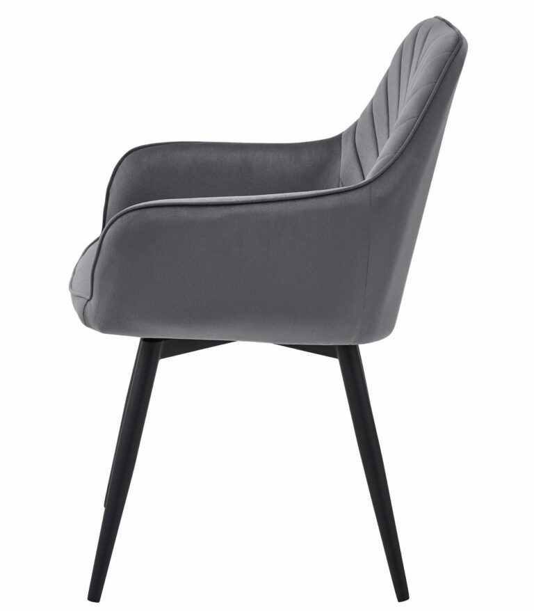 Stolica Nana 360 Dark Grey 4