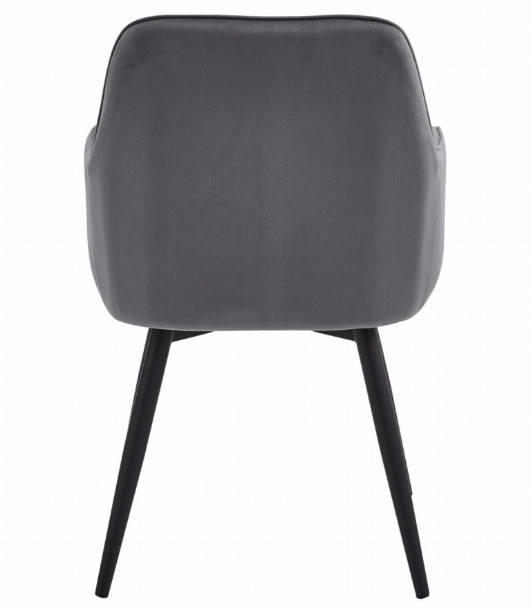 Stolica Nana 360 Dark Grey 5