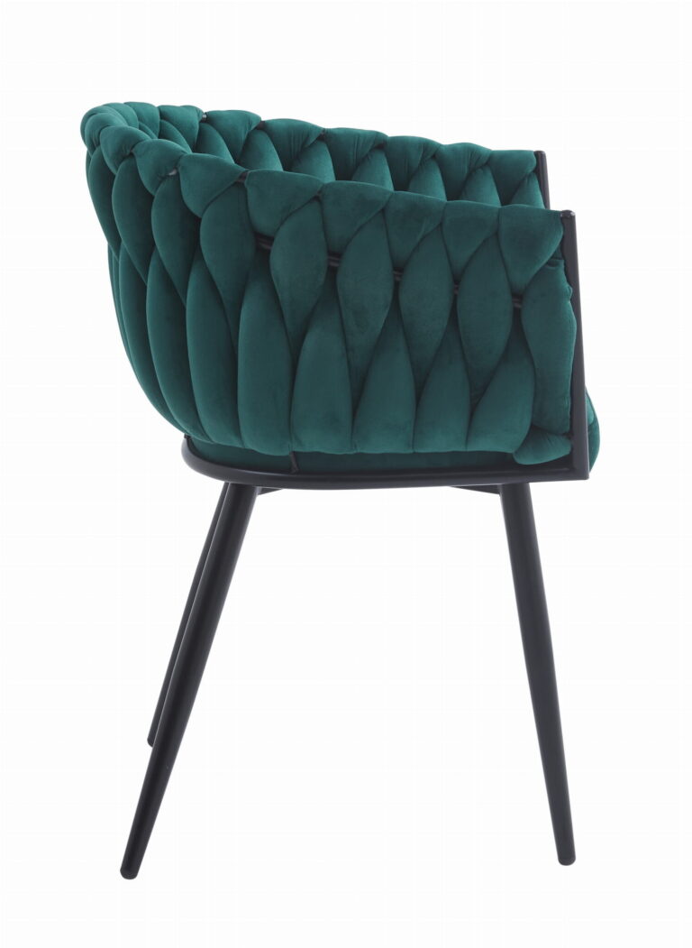 Stolica Orion Chartreuse Green 2