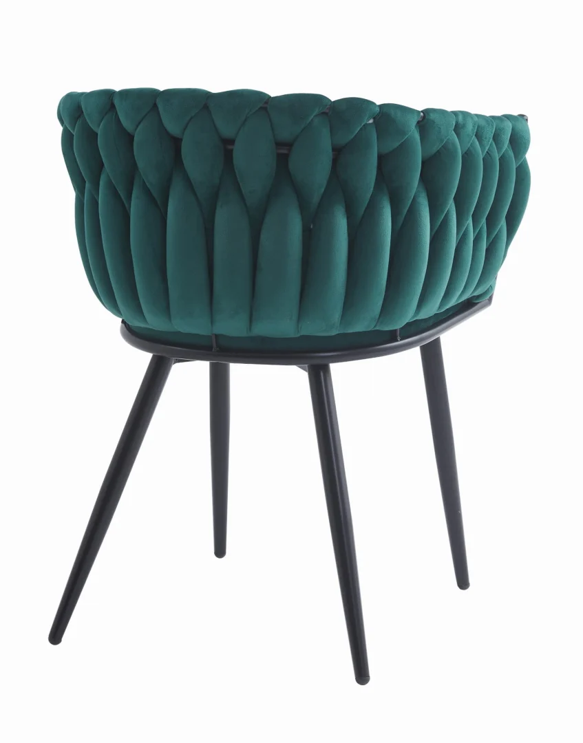 Stolica Orion Chartreuse Green 3